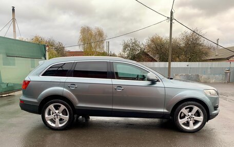 Audi Q7, 2008 год, 1 693 000 рублей, 5 фотография