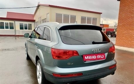 Audi Q7, 2008 год, 1 693 000 рублей, 8 фотография