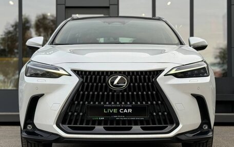 Lexus NX, 2023 год, 8 950 000 рублей, 9 фотография