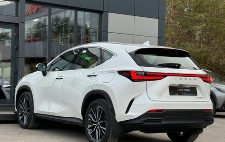 Lexus NX, 2023 год, 8 950 000 рублей, 15 фотография