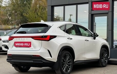 Lexus NX, 2023 год, 8 950 000 рублей, 14 фотография