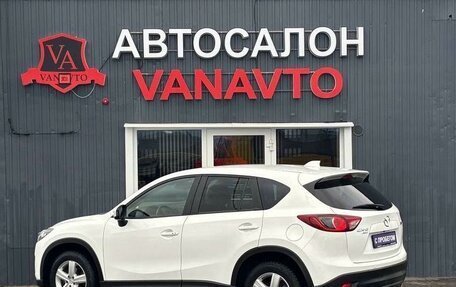 Mazda CX-5 II, 2014 год, 2 280 000 рублей, 7 фотография