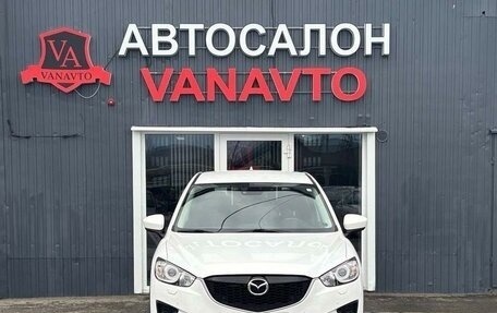 Mazda CX-5 II, 2014 год, 2 280 000 рублей, 2 фотография