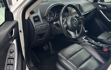 Mazda CX-5 II, 2014 год, 2 280 000 рублей, 9 фотография