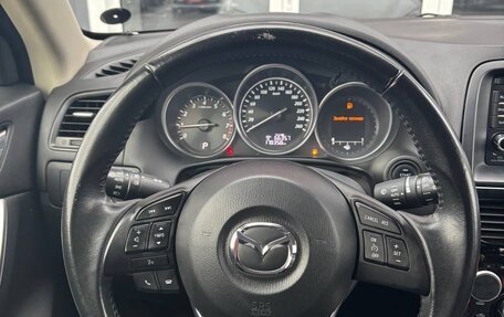 Mazda CX-5 II, 2014 год, 2 280 000 рублей, 14 фотография