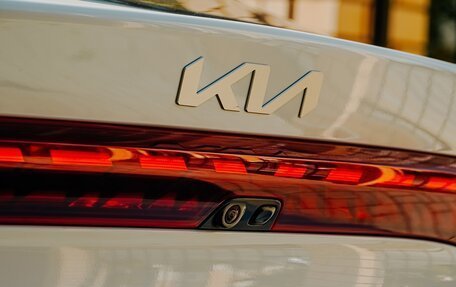 KIA K5, 2024 год, 3 999 900 рублей, 13 фотография