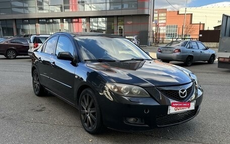 Mazda 3, 2007 год, 670 000 рублей, 2 фотография