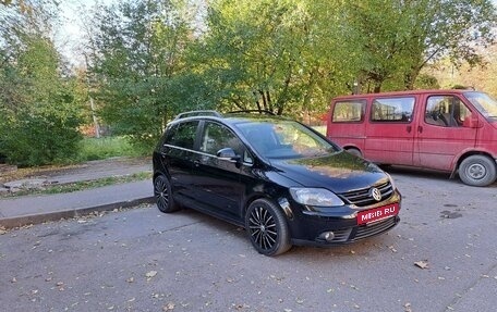 Volkswagen Golf Plus I, 2009 год, 625 000 рублей, 2 фотография