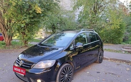 Volkswagen Golf Plus I, 2009 год, 625 000 рублей, 3 фотография