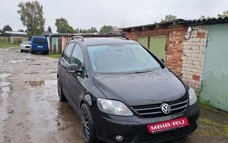 Volkswagen Golf Plus I, 2009 год, 625 000 рублей, 4 фотография