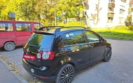 Volkswagen Golf Plus I, 2009 год, 625 000 рублей, 12 фотография