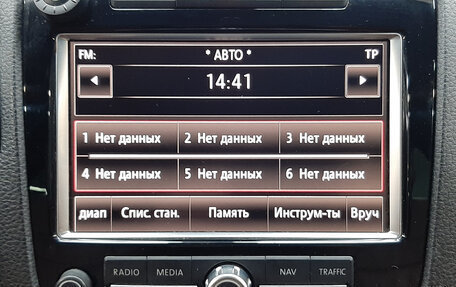 Volkswagen Touareg III, 2014 год, 2 710 000 рублей, 16 фотография