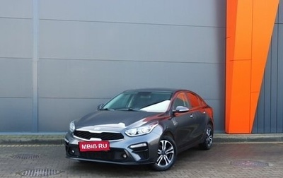 KIA Cerato IV, 2018 год, 2 049 000 рублей, 1 фотография