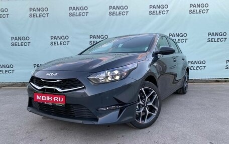 KIA cee'd III, 2024 год, 3 150 000 рублей, 1 фотография