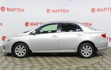 Toyota Corolla, 2011 год, 1 145 000 рублей, 8 фотография