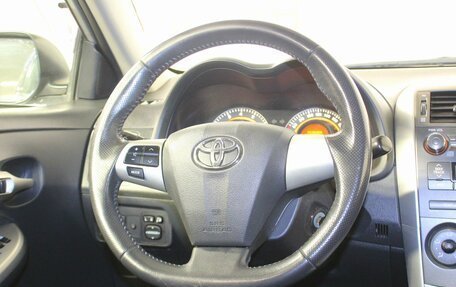 Toyota Corolla, 2011 год, 1 145 000 рублей, 17 фотография