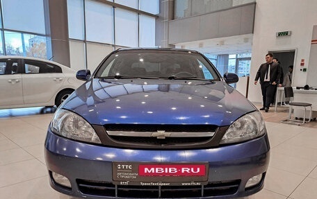 Chevrolet Lacetti, 2008 год, 483 000 рублей, 2 фотография