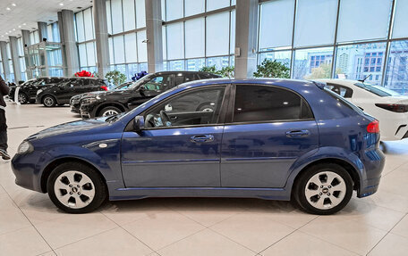 Chevrolet Lacetti, 2008 год, 483 000 рублей, 8 фотография