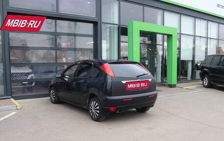 Ford Focus IV, 2004 год, 339 000 рублей, 4 фотография