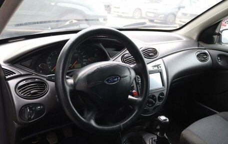 Ford Focus IV, 2004 год, 339 000 рублей, 19 фотография