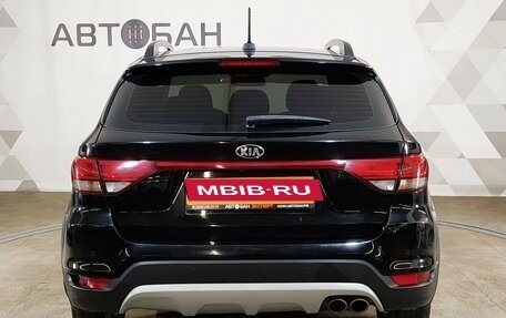 KIA Rio IV, 2018 год, 1 749 000 рублей, 5 фотография