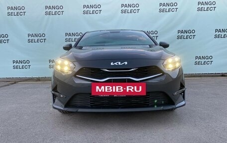 KIA cee'd III, 2024 год, 3 150 000 рублей, 2 фотография