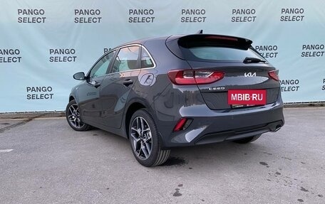 KIA cee'd III, 2024 год, 3 150 000 рублей, 7 фотография