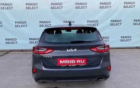 KIA cee'd III, 2024 год, 3 150 000 рублей, 5 фотография