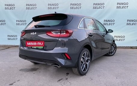 KIA cee'd III, 2024 год, 3 150 000 рублей, 8 фотография