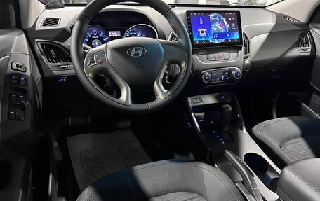 Hyundai ix35 I рестайлинг, 2015 год, 1 570 000 рублей, 13 фотография