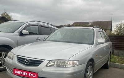 Mazda Capella, 2000 год, 295 000 рублей, 1 фотография