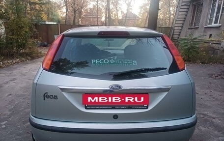 Ford Focus IV, 2004 год, 325 000 рублей, 5 фотография