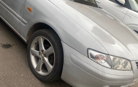 Mazda Capella, 2000 год, 295 000 рублей, 9 фотография