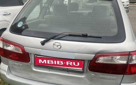 Mazda Capella, 2000 год, 295 000 рублей, 4 фотография