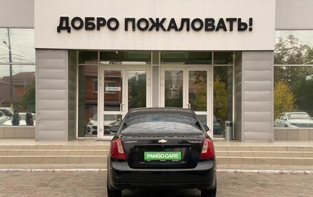 Chevrolet Lacetti, 2008 год, 529 000 рублей, 6 фотография