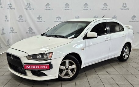 Mitsubishi Lancer IX, 2011 год, 490 000 рублей, 1 фотография