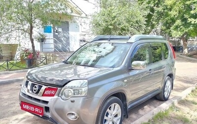 Nissan X-Trail, 2013 год, 1 450 000 рублей, 1 фотография