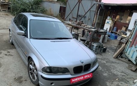 BMW 3 серия, 2000 год, 520 000 рублей, 2 фотография