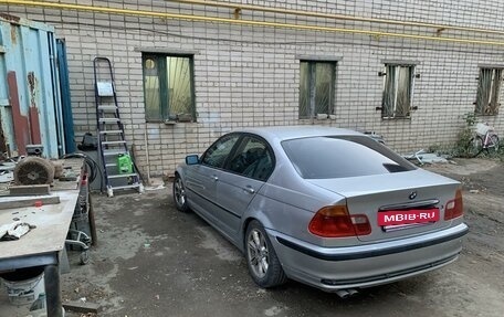 BMW 3 серия, 2000 год, 520 000 рублей, 5 фотография