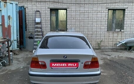 BMW 3 серия, 2000 год, 520 000 рублей, 4 фотография