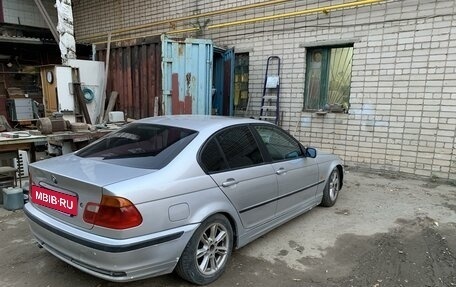 BMW 3 серия, 2000 год, 520 000 рублей, 6 фотография