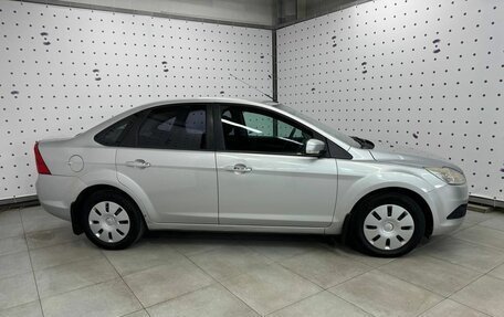 Ford Focus II рестайлинг, 2009 год, 655 000 рублей, 7 фотография