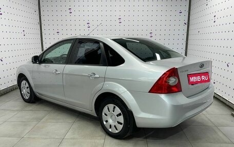 Ford Focus II рестайлинг, 2009 год, 655 000 рублей, 5 фотография