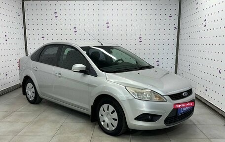 Ford Focus II рестайлинг, 2009 год, 655 000 рублей, 2 фотография