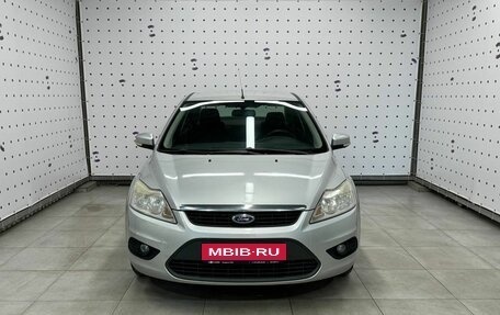 Ford Focus II рестайлинг, 2009 год, 655 000 рублей, 3 фотография