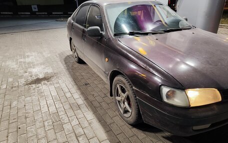 Toyota Carina, 1992 год, 210 000 рублей, 10 фотография