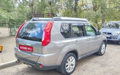 Nissan X-Trail, 2013 год, 1 450 000 рублей, 4 фотография