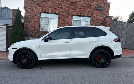 Porsche Cayenne III, 2011 год, 3 100 000 рублей, 6 фотография