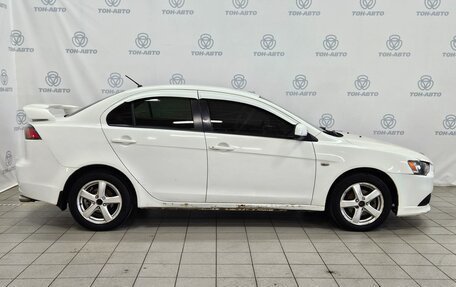 Mitsubishi Lancer IX, 2011 год, 490 000 рублей, 4 фотография