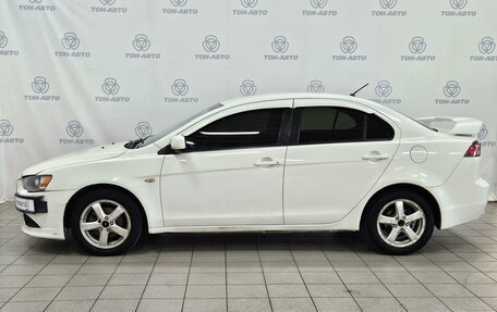 Mitsubishi Lancer IX, 2011 год, 490 000 рублей, 8 фотография